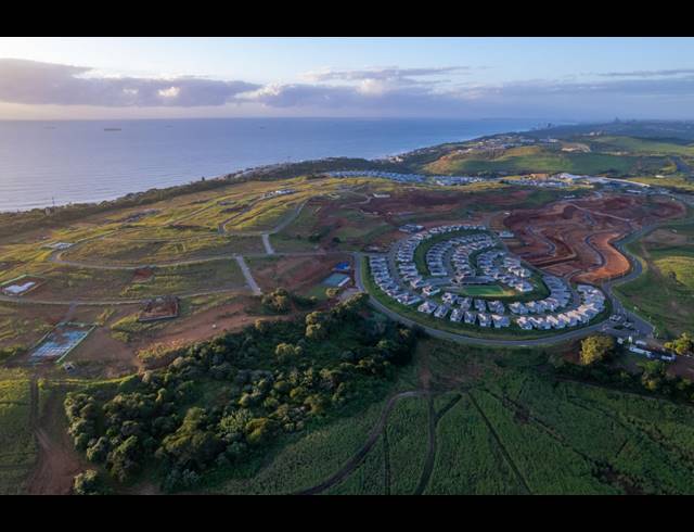 304M² VACANT LAND FOR SALE IN SIBAYA PRECINCT